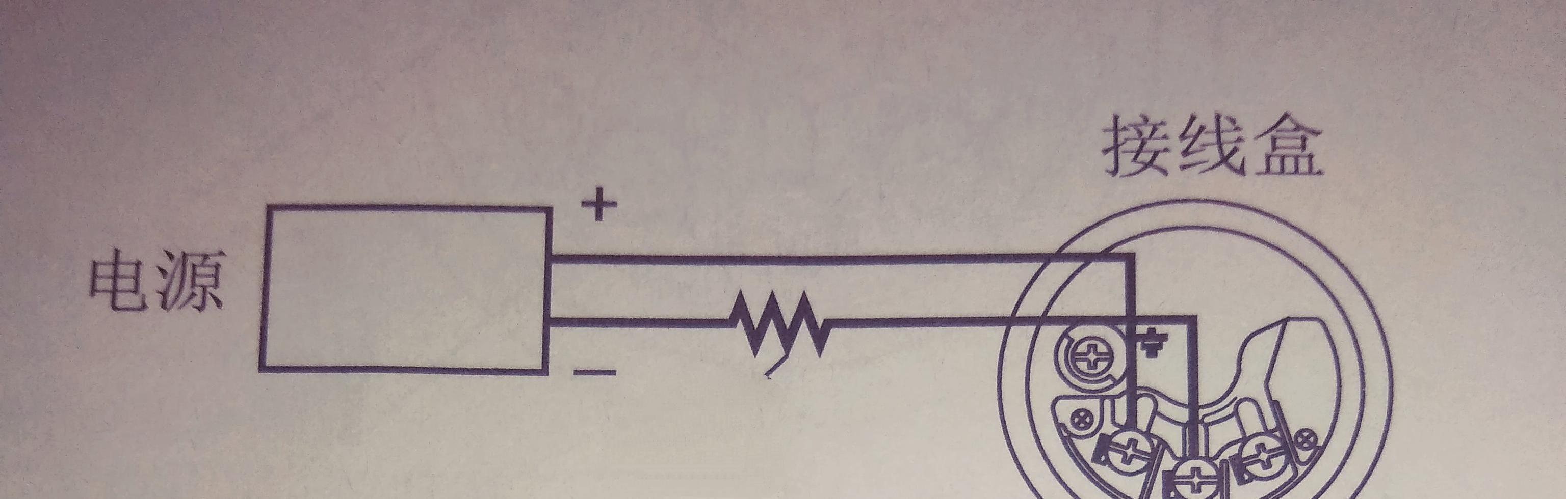 eja接線(xiàn)圖示1